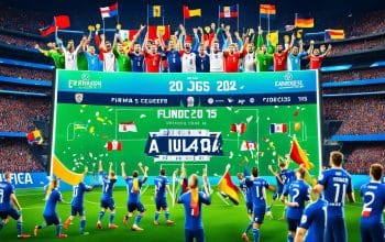 การจัดอันดับ FIFA Football 2024