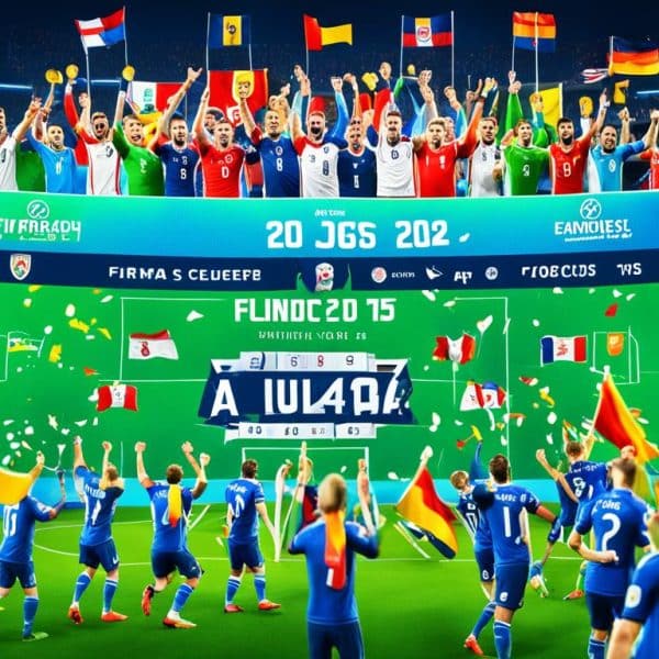 การจัดอันดับ FIFA Football 2024 อัปเดตล่าสุด