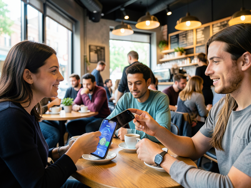 Sui Network จับมือ RedotPay รุกตลาดชำระเงินเต็มตัว ให้คุณใช้คริปโตจ่ายค่ากาแฟได้ในชีวิตจริง