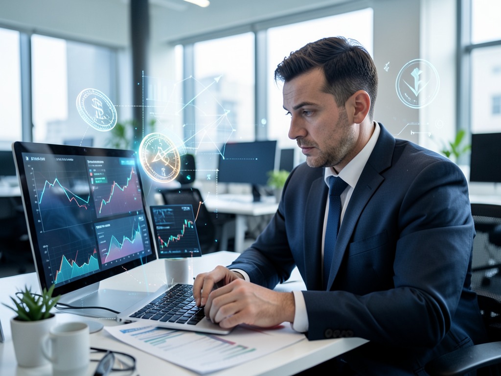 ลงทุนคริปโตอย่างไรไม่ให้พอร์ตพัง: คู่มือรับมือกฎหมายภาษีและระเบียบใหม่ปี 2026