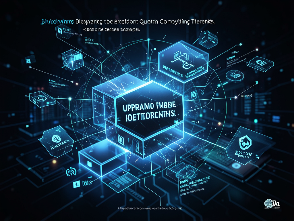 Ripple ประกาศแผนใหญ่! เตรียมอัปเกรด XRP Ledger ให้กันการเจาะระบบจากคอมพิวเตอร์ควอนตัมภายในปี 2028